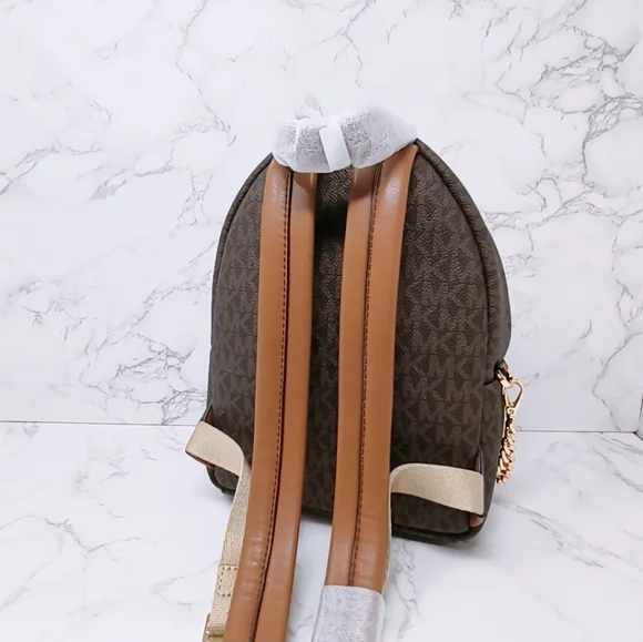 Michael kors maisie xs backpack - Picture 7 of 8